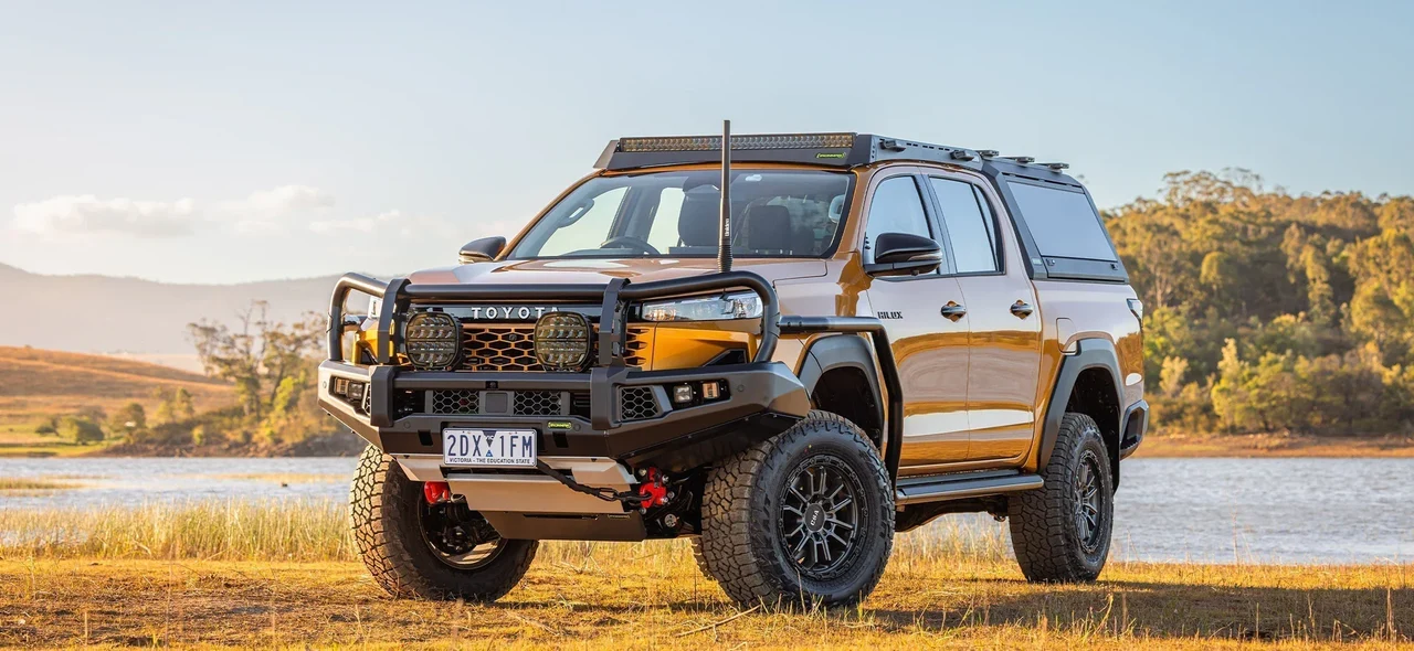 blog banner new 2026 toyota hilux n90 ironman 4x4 accessories 32667fe2 628c 4d69 ade9 727194675c19