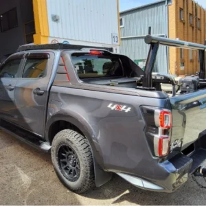 d max x terrain 1